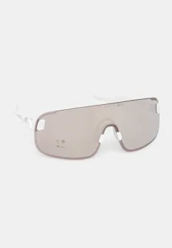 POC ochelari de soare Elict culoarea alb, EL1001 imagine