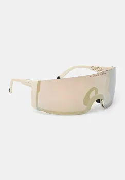 POC ochelari de soare Propel culoarea bej, PRO1001 imagine