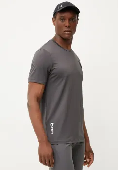 POC tricou de ciclism Reform Enduro Light culoarea negru, neted, 52901 imagine