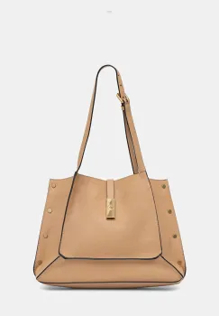 Pollini geanta de piele imagine