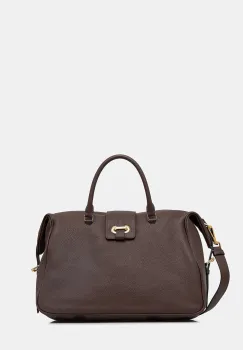 Pollini geanta de piele imagine