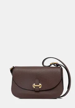 Pollini geanta de piele imagine