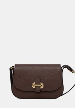 Pollini geanta pentru femei, din piele imagine