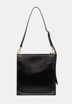 Pollini geanta tote pentru femei, din piele imagine