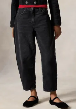 Polo Ralph Lauren  blugi barrel pentru copii imagine