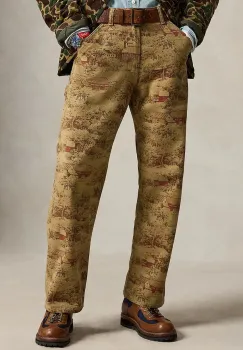 Polo Ralph Lauren  blugi pentru barbati imagine