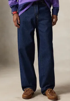 Polo Ralph Lauren blugi relaxed fit pentru barbati imagine