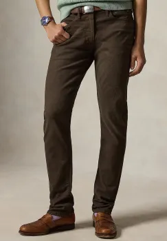 Polo Ralph Lauren blugi slim fit pentru barbati imagine