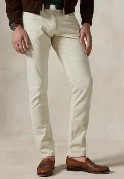 Polo Ralph Lauren blugi slim fit pentru barbati imagine