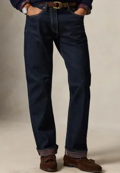 Polo Ralph Lauren  blugi straight pentru barbati imagine