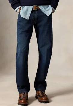 Polo Ralph Lauren blugi straight pentru barbati imagine