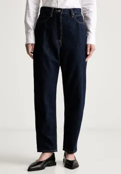 Polo Ralph Lauren blugi tapered pentru femei imagine