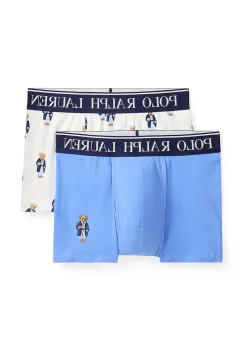 Polo Ralph Lauren boxeri 2-pack imagine