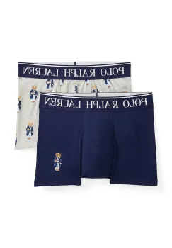 Polo Ralph Lauren boxeri 2-pack imagine