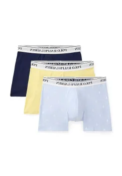 Polo Ralph Lauren boxeri imagine