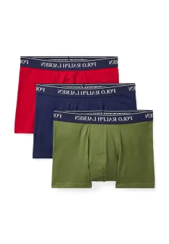 Polo Ralph Lauren boxeri 3-pack imagine