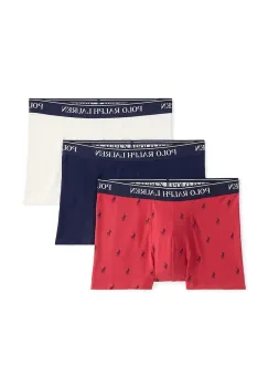 Polo Ralph Lauren boxeri 3-pack imagine