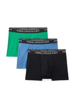 Polo Ralph Lauren boxeri 3-pack imagine