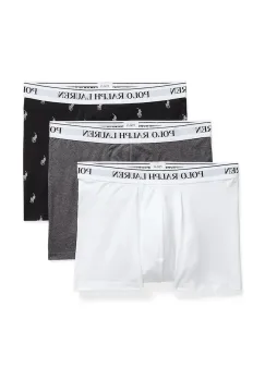 Polo Ralph Lauren boxeri 3-pack imagine