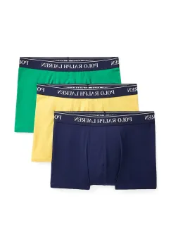 Polo Ralph Lauren boxeri 3-pack imagine
