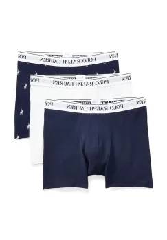 Polo Ralph Lauren boxeri 3-pack imagine