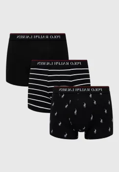 Polo Ralph Lauren boxeri (3-pack) imagine