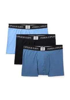 Polo Ralph Lauren boxeri 3-pack imagine
