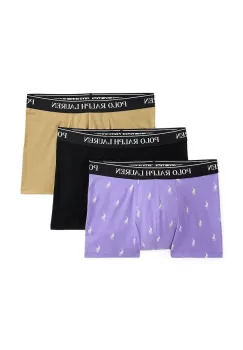 Polo Ralph Lauren boxeri 3-pack imagine