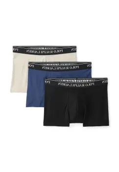 Polo Ralph Lauren boxeri 3-pack imagine