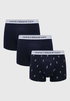 Polo Ralph Lauren boxeri 3-pack imagine