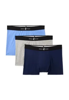 Polo Ralph Lauren boxeri 3-pack imagine