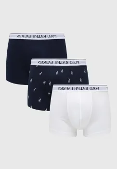 Polo Ralph Lauren boxeri 3 - Pack imagine