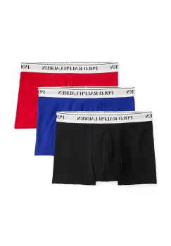 Polo Ralph Lauren boxeri 3-pack imagine