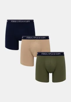 Polo Ralph Lauren boxeri 3-pack imagine