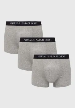 Polo Ralph Lauren boxeri 3-pack imagine