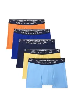 Polo Ralph Lauren boxeri 5-pack imagine
