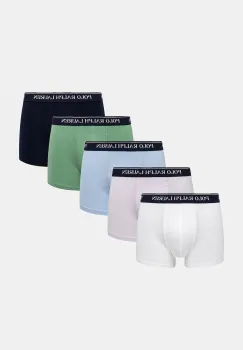 Polo Ralph Lauren boxeri 5-pack imagine