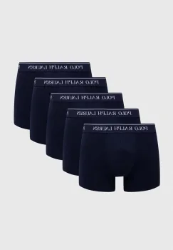 Polo Ralph Lauren boxeri 5-pack imagine