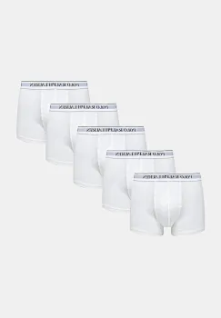 Polo Ralph Lauren boxeri 5-pack imagine