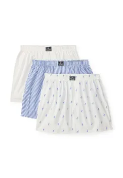 Polo Ralph Lauren boxeri de bumbac 3-pack imagine