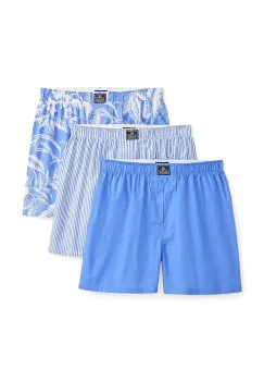 Polo Ralph Lauren boxeri de bumbac 3-pack imagine