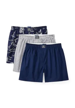 Polo Ralph Lauren boxeri de bumbac 3-pack imagine