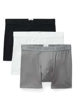 Polo Ralph Lauren boxeri din bumbac 3-pack imagine