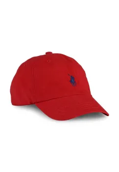 Polo Ralph Lauren caciula de bumbac pentru copii imagine