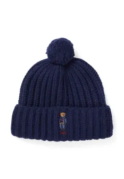 Polo Ralph Lauren caciula de lana imagine