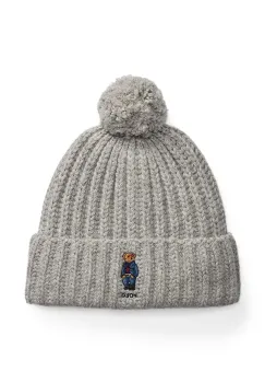 Polo Ralph Lauren caciula de lana imagine