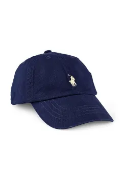 Polo Ralph Lauren caciula din bumbac imagine