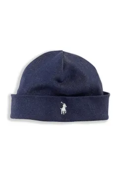 Polo Ralph Lauren caciula din bumbac imagine