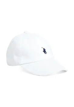 Polo Ralph Lauren caciula din bumbac imagine