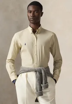 Polo Ralph Lauren Camasa barbateasca imagine